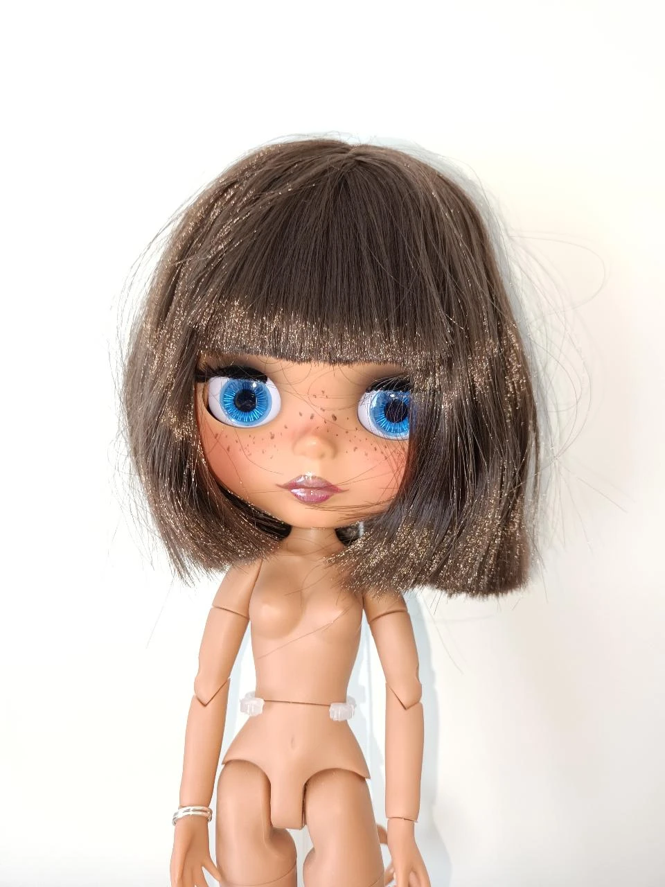Linda boneca Blythe com sua roupa – photo 4
